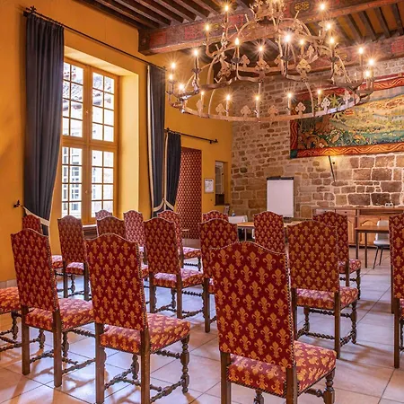 Mercure Figeac Viguier du Roy-2
