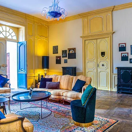 Mercure Figeac Viguier du Roy-3